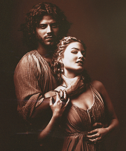  Cesare & Lucrezia