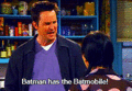 Chandler & Monica - friends fan art