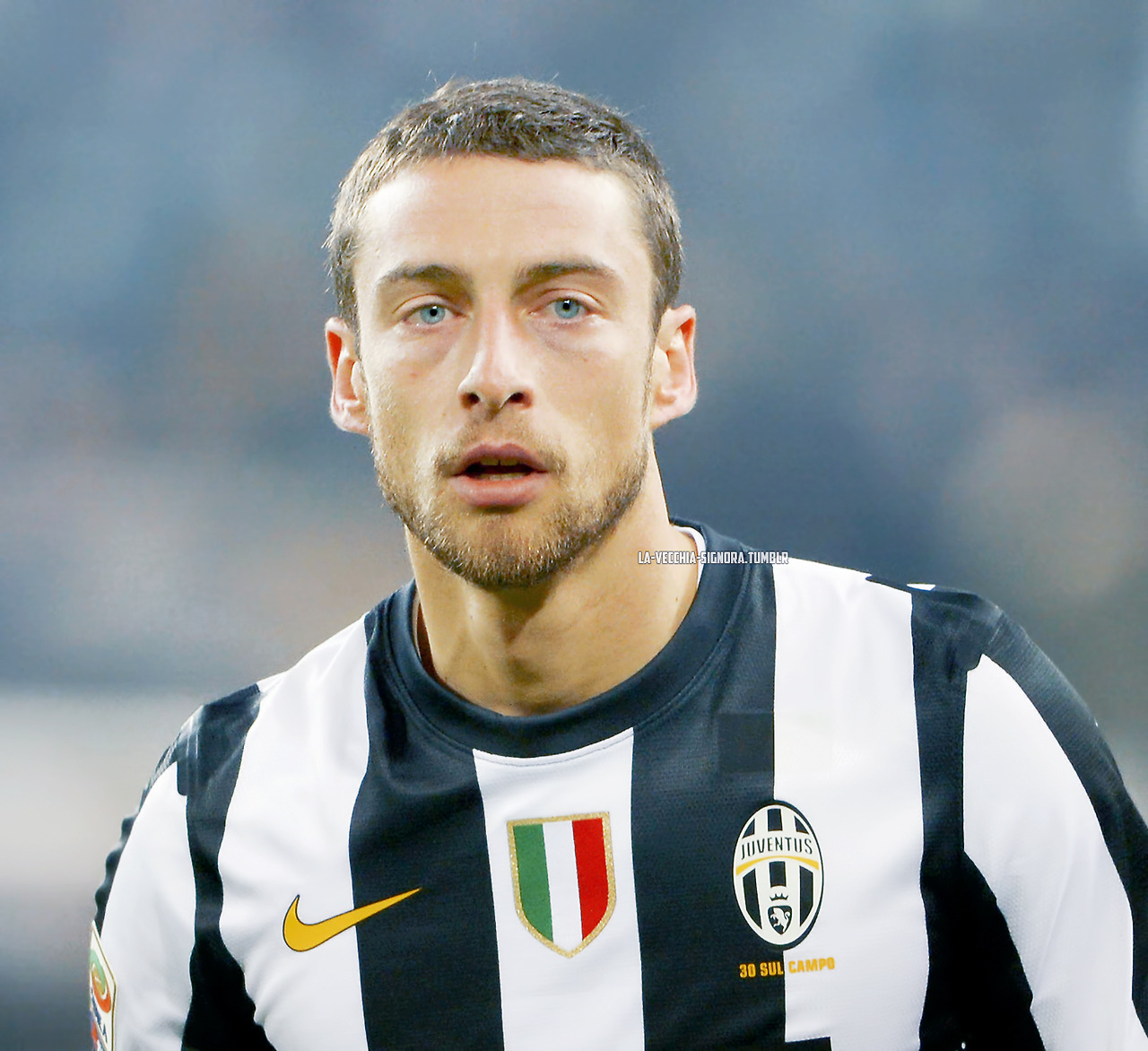 Claudio-Marchisio-new-hair-Juventus-2013