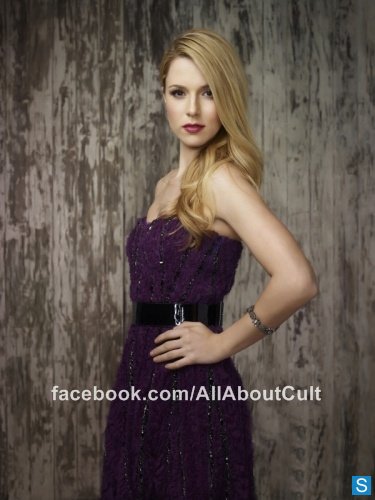  Cult - New Cast Promotional Picture