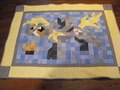 Derpy Hooves Quilt - my-little-pony-friendship-is-magic photo