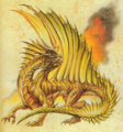 Dragon - dragons photo