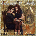 Edward&Bella<3 - edward-cullen photo
