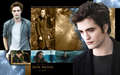 Edward&Bella - new-moon-movie photo