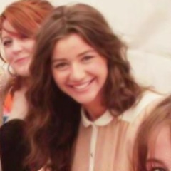  Eleanor for Sarah ♥♥