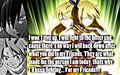 FT Quotes - fairy-tail photo