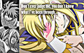 FT Quotes - fairy-tail photo