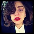 Gaga on Instagram: "Just dance gonna be ok" - lady-gaga photo