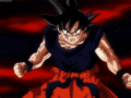 Goku Ssj Transformation - dragon-ball-z photo