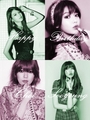 Happy Birthday Sooyoung!<3 - girls-generation-snsd photo
