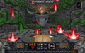 Heretic (DOS game) screenshot - video-games photo
