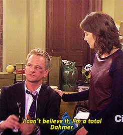 How I Met Your Mother Season 8 Episode 15 "P.S. I Love You"