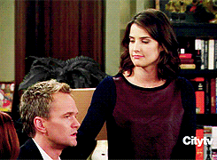  How I Met Your Mother Season 8 Episode 15 "P.S. I Amore You"