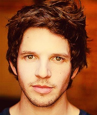  I know it's a typical one but I've seen none prettier to represent the Damien Molony spot