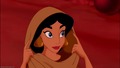 Jasmine with blue eyes - disney-princess photo
