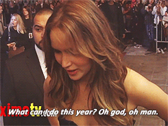  Jennifer about her plans for Valentine's jour
