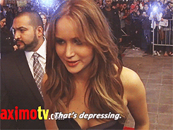 Jennifer about her plans for Valentine's Day
