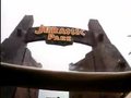 Jurassic Park  - jurassic-park photo