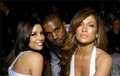 Kanye West, Eva Longoria, Jennifer Lopez - 2007 - jennifer-lopez photo
