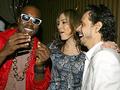 Kanye West & Jennifer Lopez - 2006 - jennifer-lopez photo