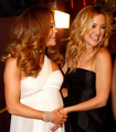 Kate Hudson & Jennifer Lopez - 2007 - jennifer-lopez photo