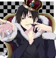 King Izaya - anime photo