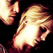 Klaus & Caroline 4x13<3 - tv-couples icon