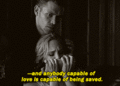 Klaus is capable of love :’( - klaus-and-caroline photo