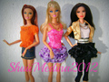 LITD Dolls - barbie-movies photo