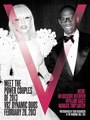 Lady Gaga on the newest issue of V magazine - lady-gaga photo