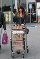 Lea Michele At Whole Foods In Los Angeles - February 5, 2013 - lea-michele photo