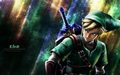 the-legend-of-zelda - Legend of Zelda Link Wallpaper wallpaper