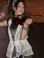 Lindsey Stirling - music photo