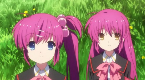  Little Busters!