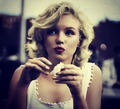Marilyn ♥ - marilyn-monroe photo