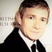 Martin Freeman- BAFTAS 2013 - sherlock icon