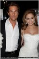 Matthew McConaughey & Jennifer Lopez - 2008 - jennifer-lopez photo