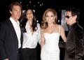 Matthew McConaughey & Jennifer Lopez - 2008 - jennifer-lopez photo