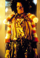 Michael Jackson As The Scarecrow From The 1978 Film, "The Wiz" - michael-jackson photo