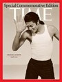 Michael On The 2009 Memorial Issue Of "TIME" Magazine - michael-jackson photo