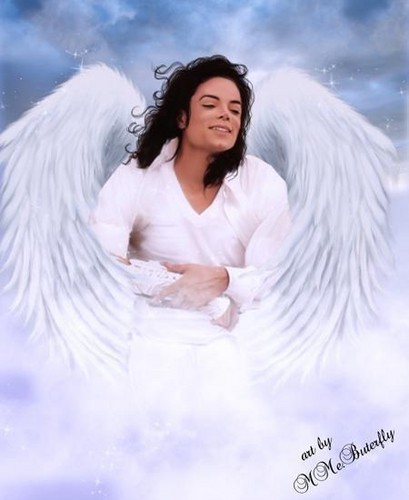  Michael 天使