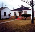 Michael's Childhood Place Of Residence At 2300 Jackson Street In Gary, Indiana - michael-jackson photo