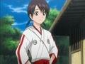 Momo Hinamori - anime photo