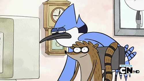  Mordeci and Rigby