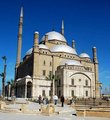Mosques of the world - Mosque of Muhammad Ali - islam photo