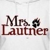  Mrs. Lautner