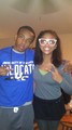 My Cousins Prodigy and Ally - mindless-behavior photo