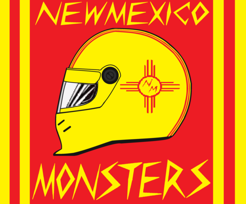 New Mexico Monsters