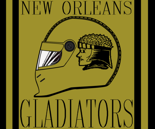 New Orleans Gladiators