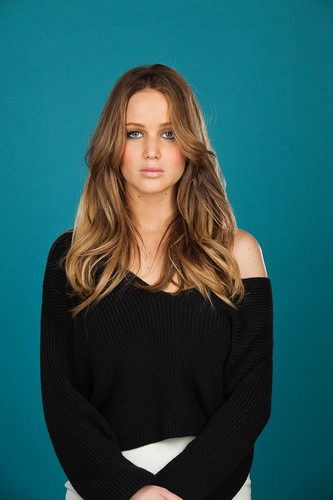  New outtakes of Jennifer for "Backstage" magazine [February 2013]